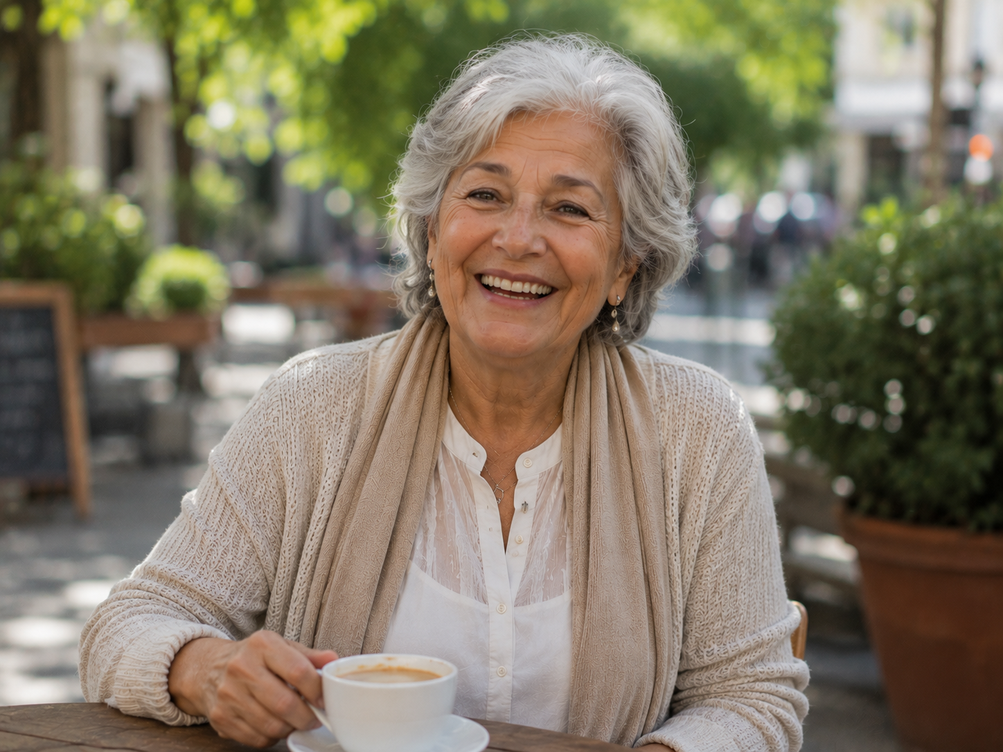 Sandra F - Pontevedra